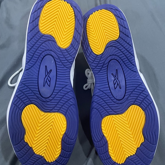 Reebok The Solution - Picture 6 of 6